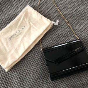 Jimmy Choo Candy handbag